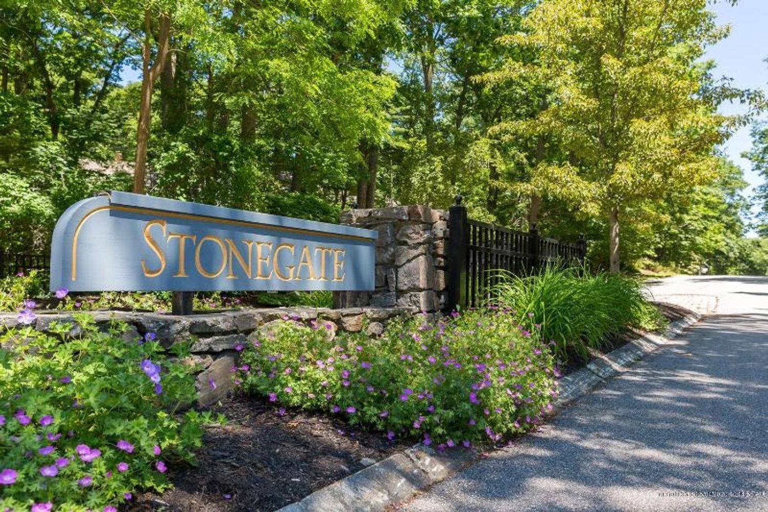 Stonegate Home Owners Association